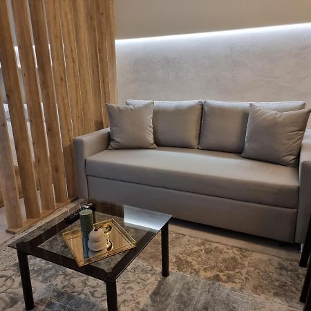 Iris City Center Premium Studio Thessaloníki Ngoại thất bức ảnh